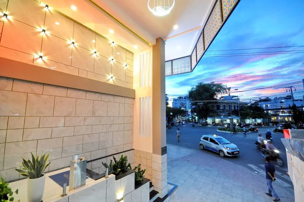 CKD Hotel Nha Trang - photo 12