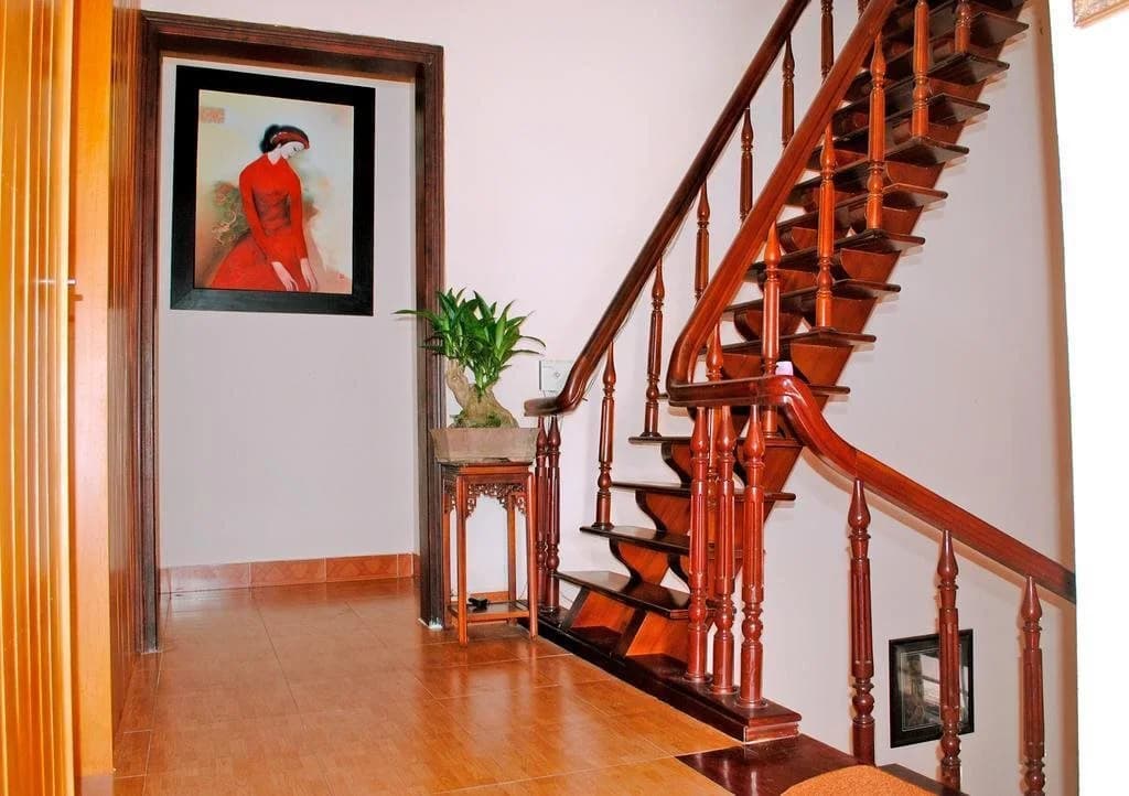 Golden Leaf Homestay - photo 8