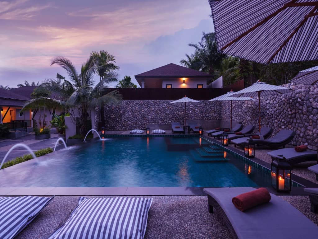 De Malee Pool Villas - photo 17