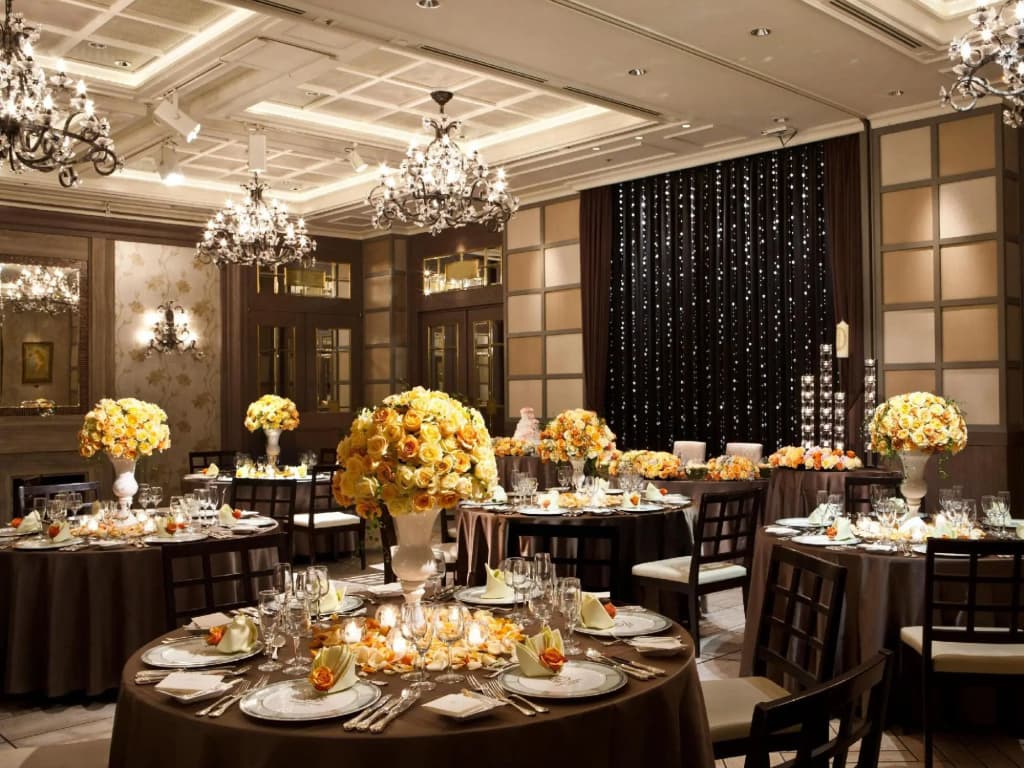 Hotel Monterey Ginza - photo 21