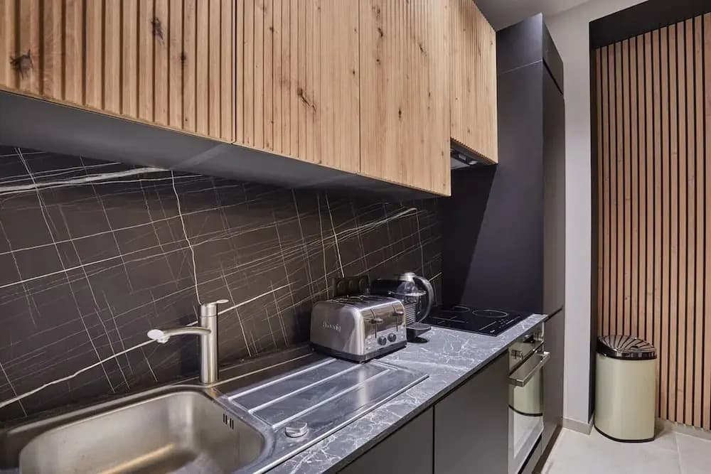 Appartement Center of Paris Montmartre - photo 9