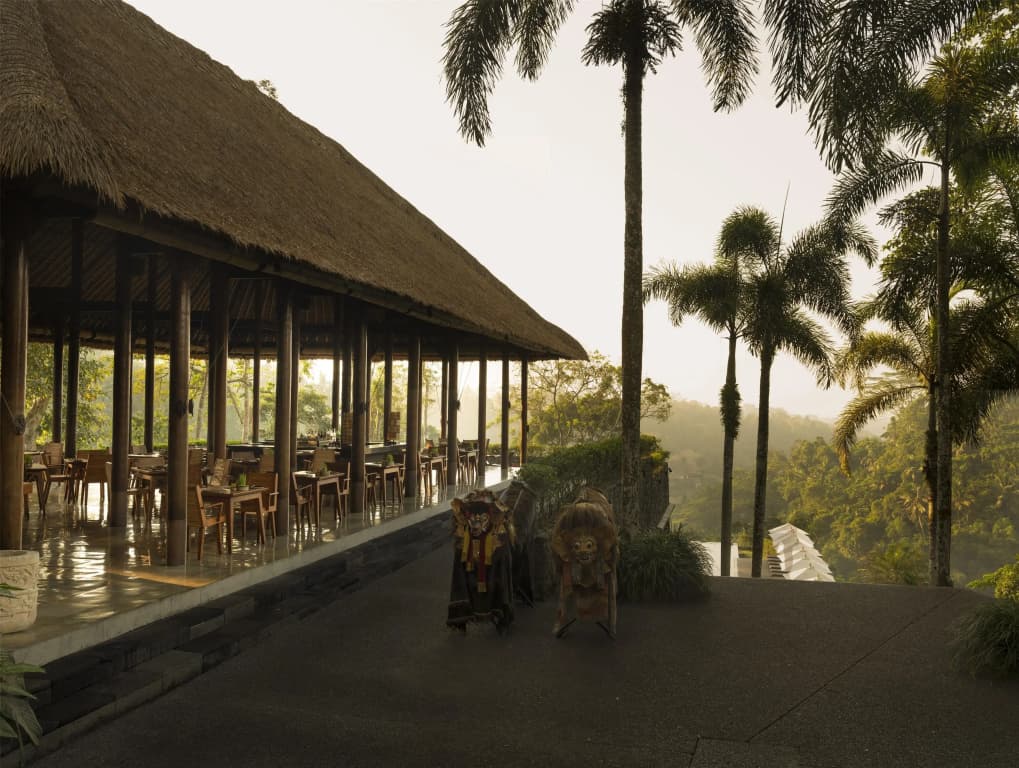 Alila Ubud. Bali - photo 26