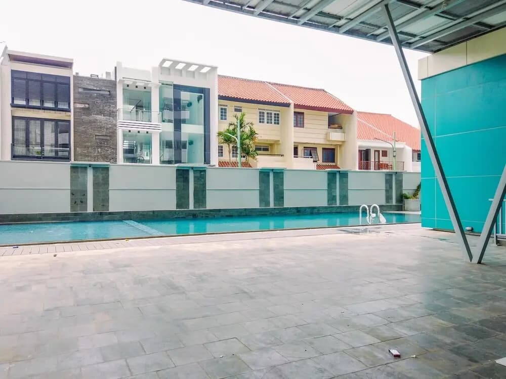 Best Deal And Homey Studio Apartment At Amethyst - photo 10