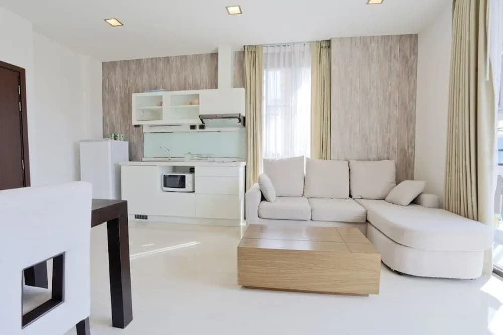 The Siri Condominium - main photo