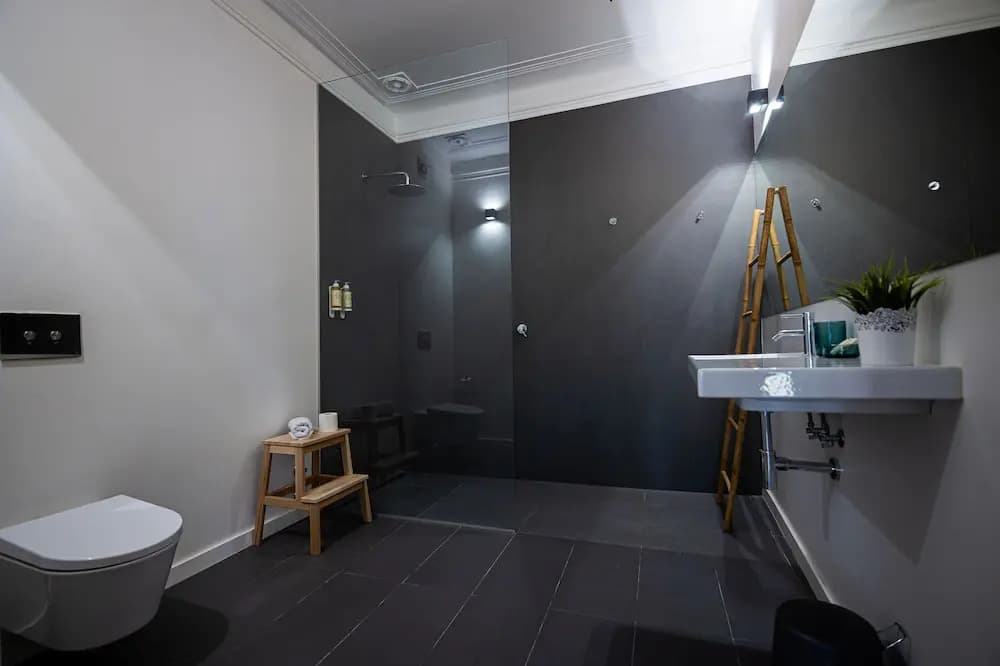 VAGO Alcântara Suites - photo 9