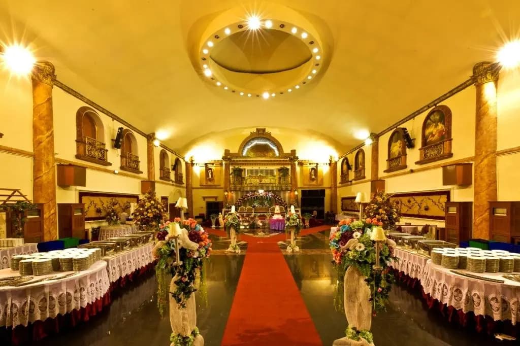 Park Nesia Royal Regal Hotel Jakarta - Mangga Besar - photo 11