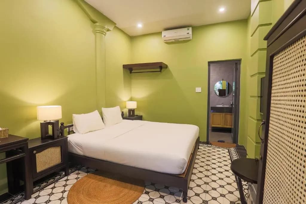 Thi Boutique Villa - photo 2