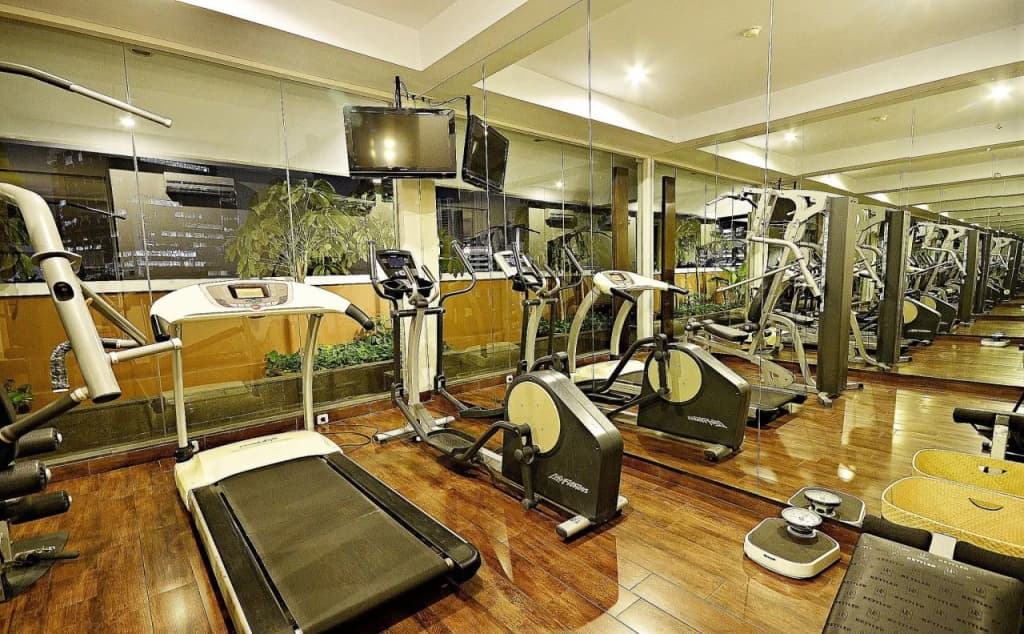 Rasuna Icon Hotel - photo 18