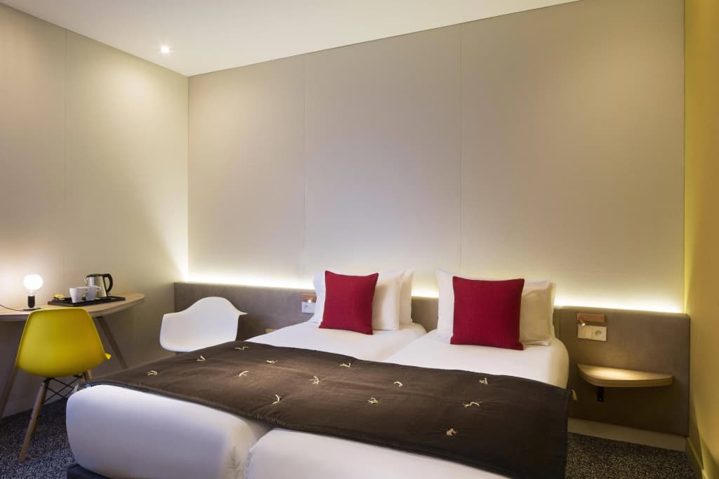 Hotel Auguste - photo 3