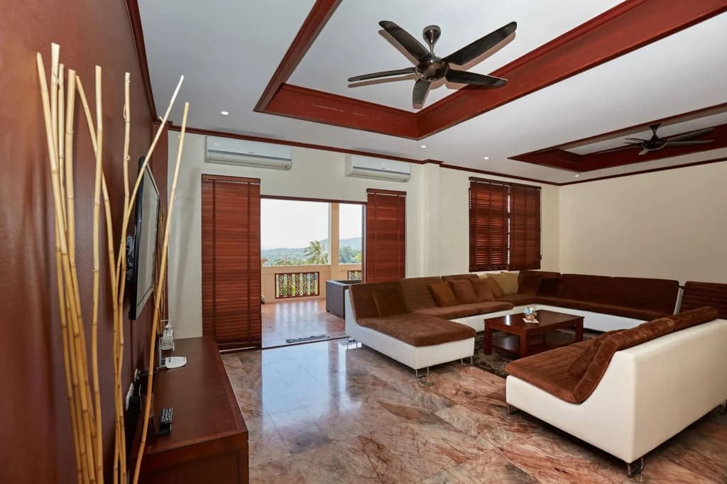 NB Villa Namuang - photo 2