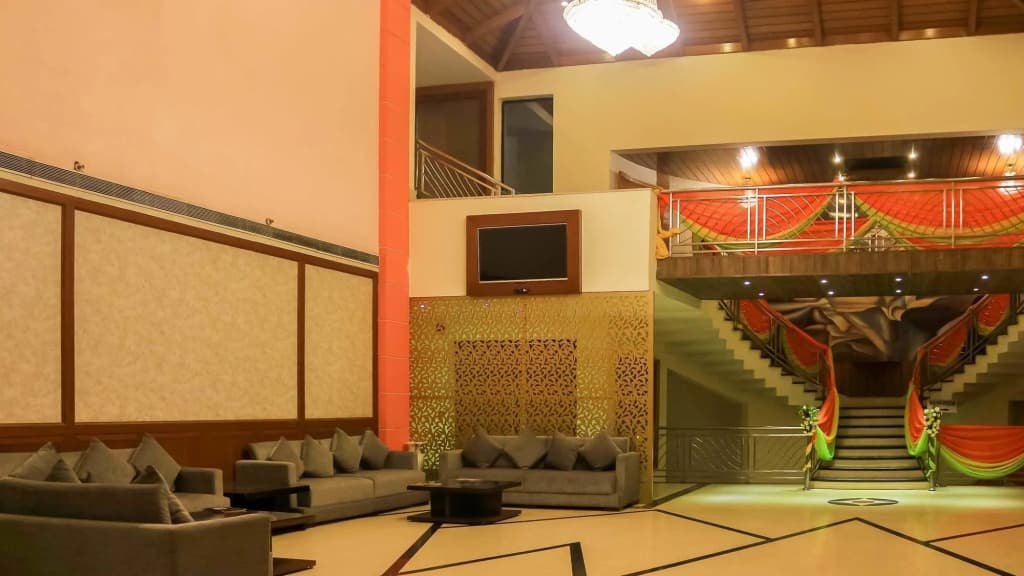 Dee Marks Hotel & Resorts - photo 16