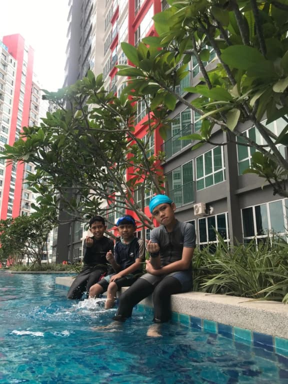 The Zizz Homestay@Damansara Damai - photo 3