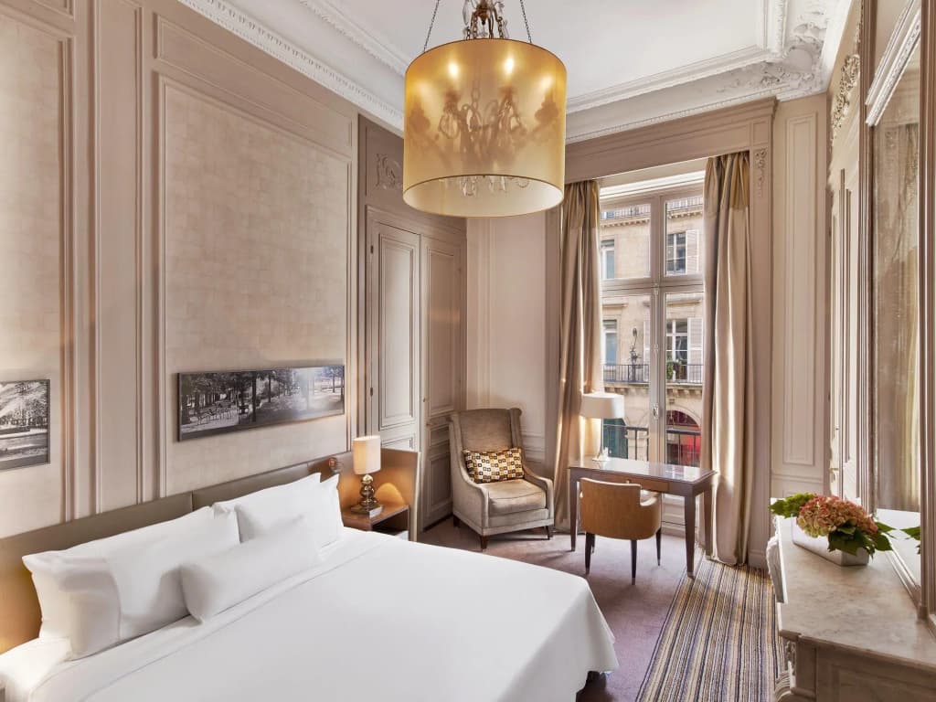 The Westin Paris - Vendome - photo 31