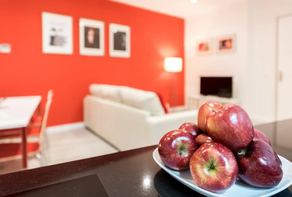 Living Guzman Apartment - photo 9