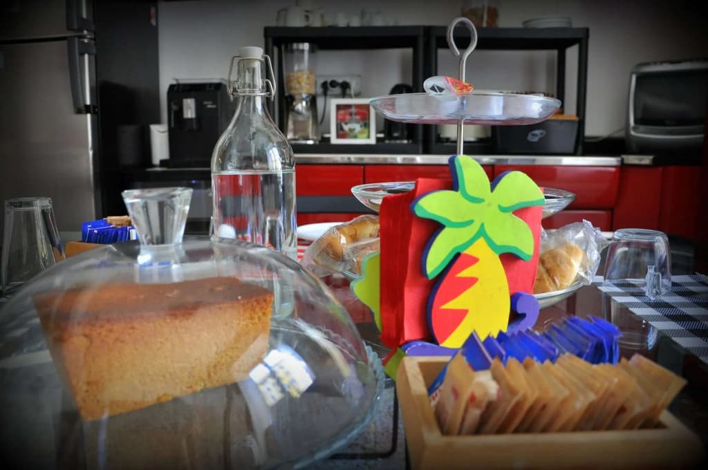 B&B 95 Spezie - photo 7