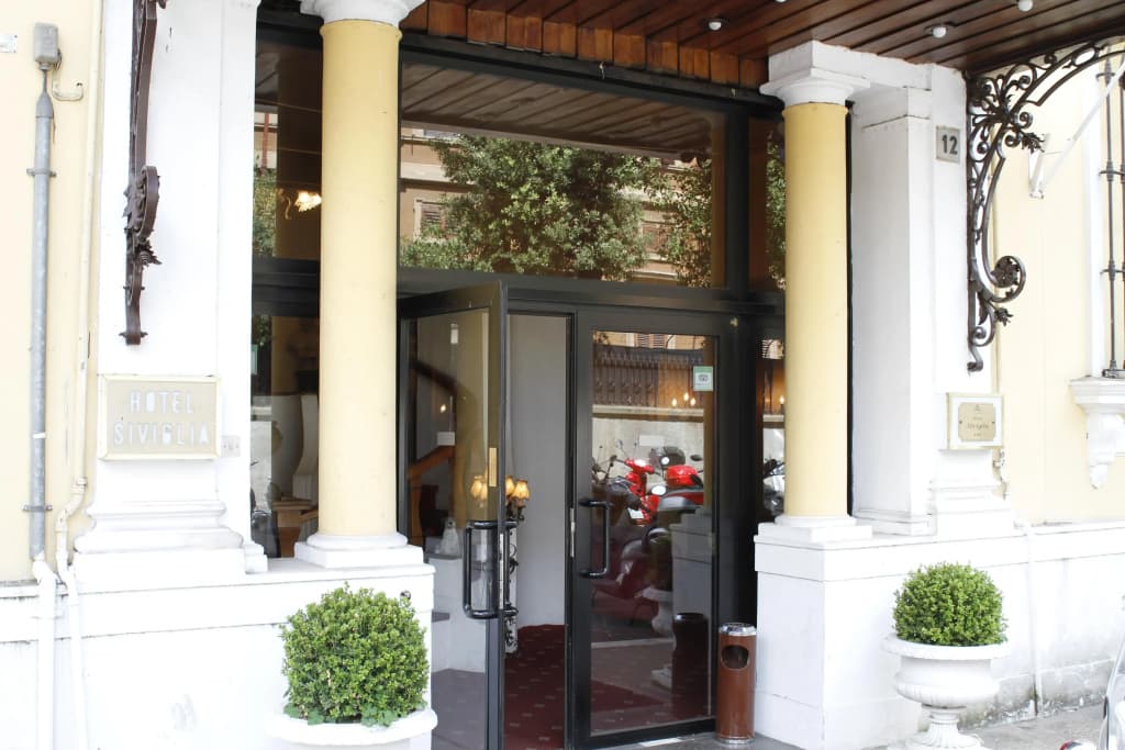 Bh Hotel Dimora D'epoca - photo 1