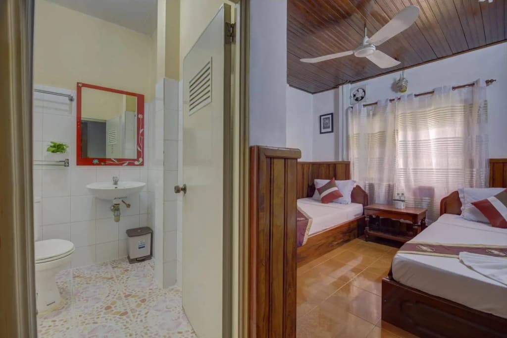 Happy Guesthouse - photo 5