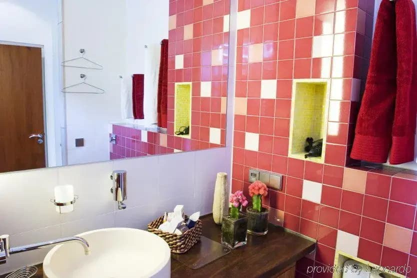Prinsenhuis Apartments - photo 8