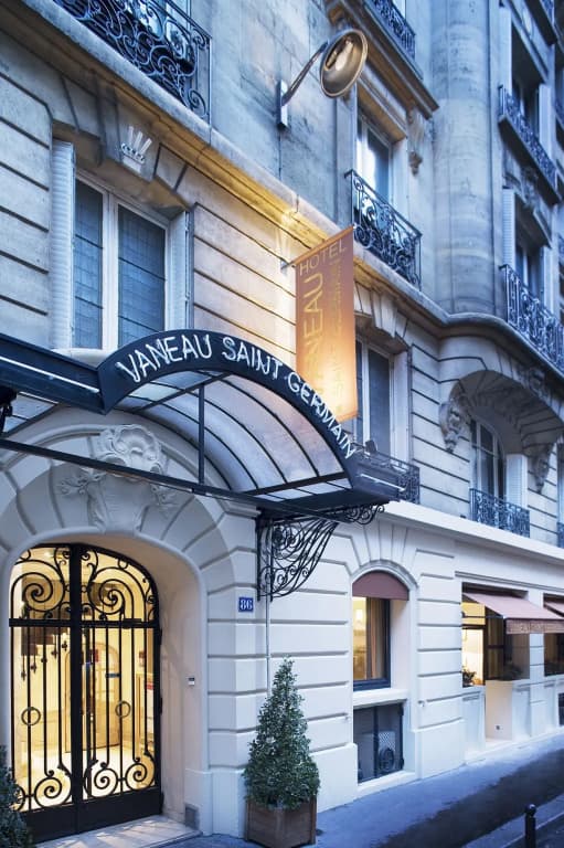Hotel Vaneau Saint Germain - photo 2
