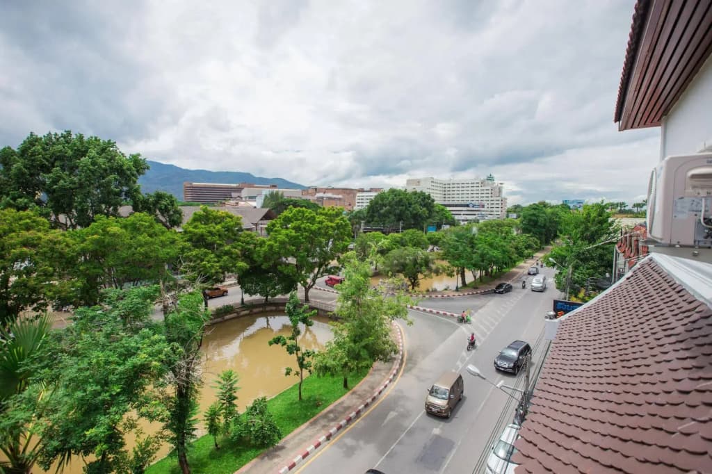 Chiang Roi 7 Days Inn - photo 19