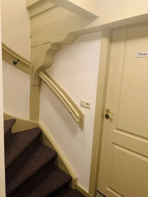 Amsterdam Central Guest House - photo 15