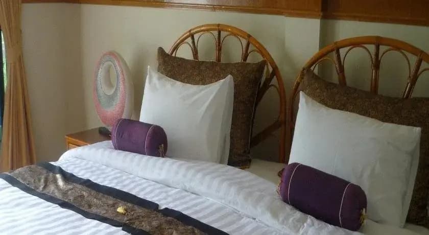 Pen Villa - photo 3