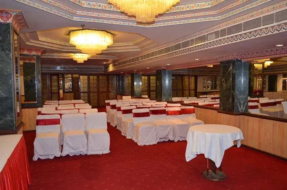 Grand Sartaj - photo 15