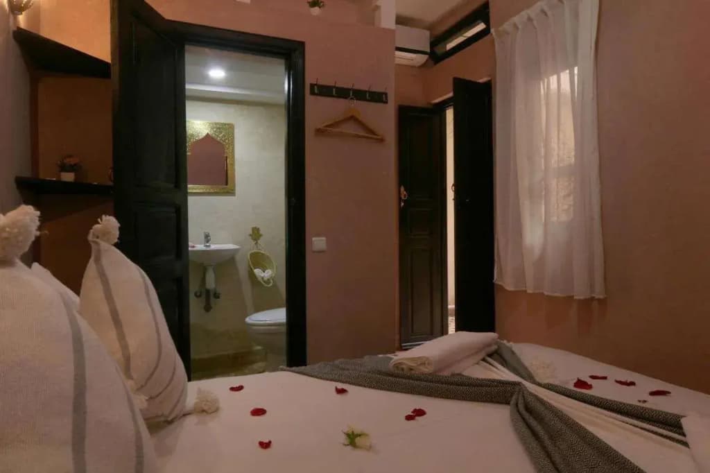 Riad Elite - photo 16