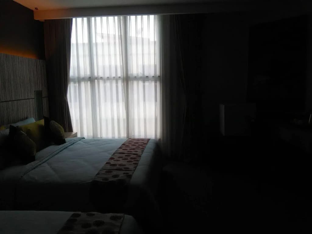 Grand Medallion Hotel - photo 5