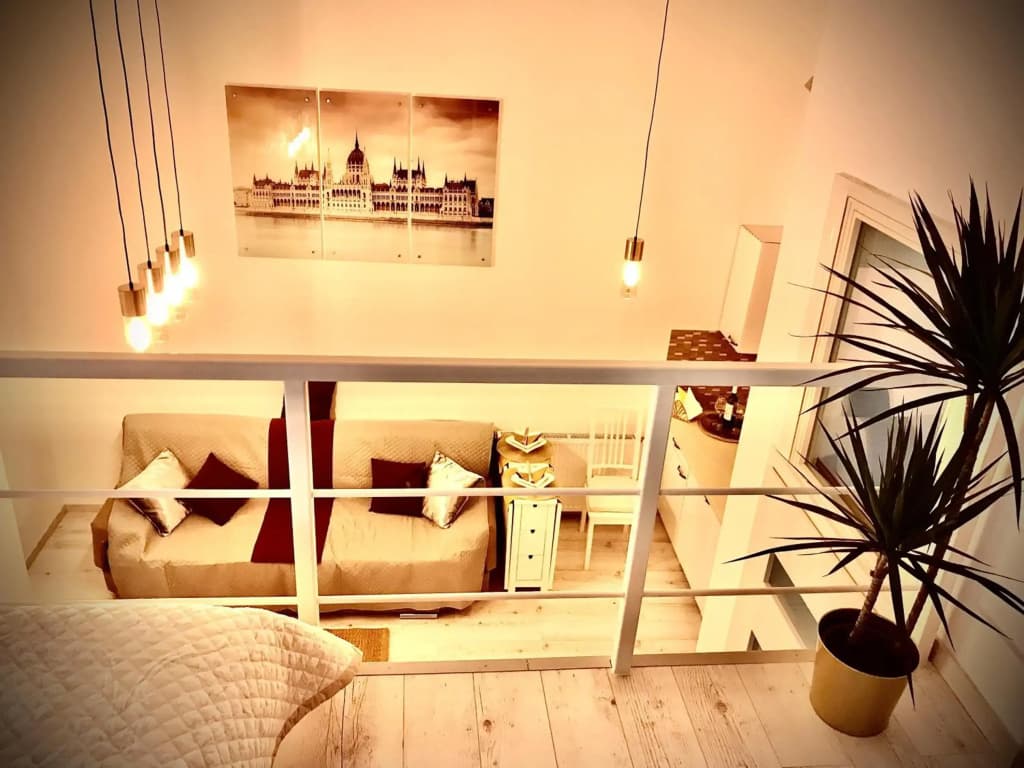 3 cosy apartments in city center - photo 5