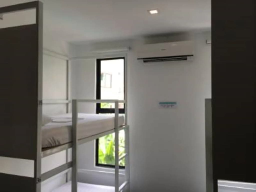 Onederz Hostel Siem Reap - photo 4