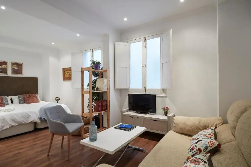 LEEWAYS APARTMENT IV in ALCALÁ 99 - photo 4