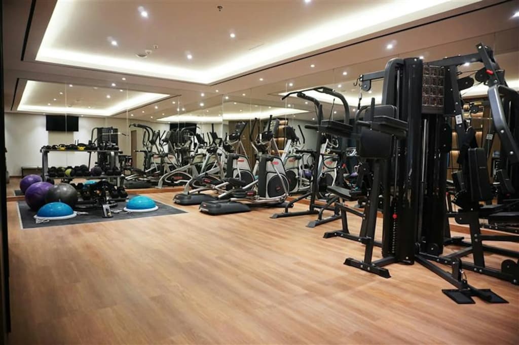 Ascott Menteng Jakarta - photo 17