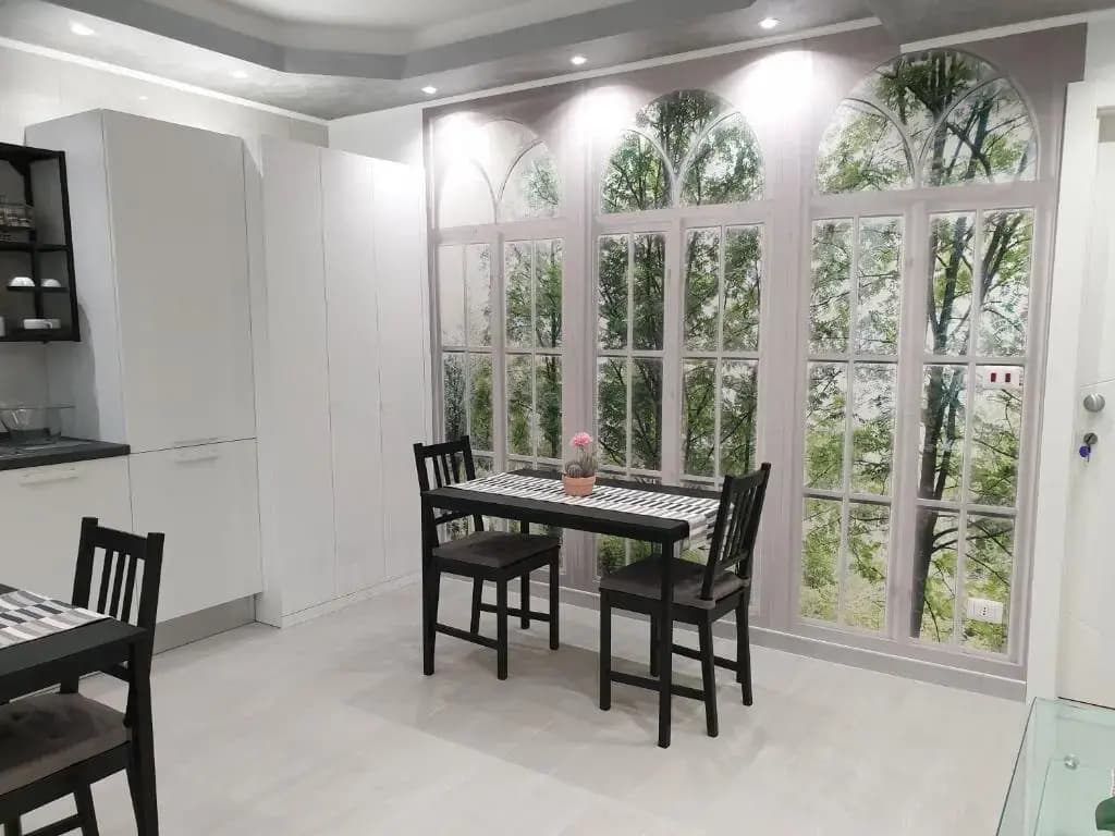 Olympic Suite Roma - main photo