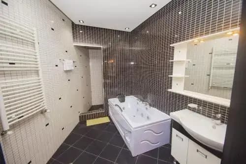 Orion Apartment - photo 9