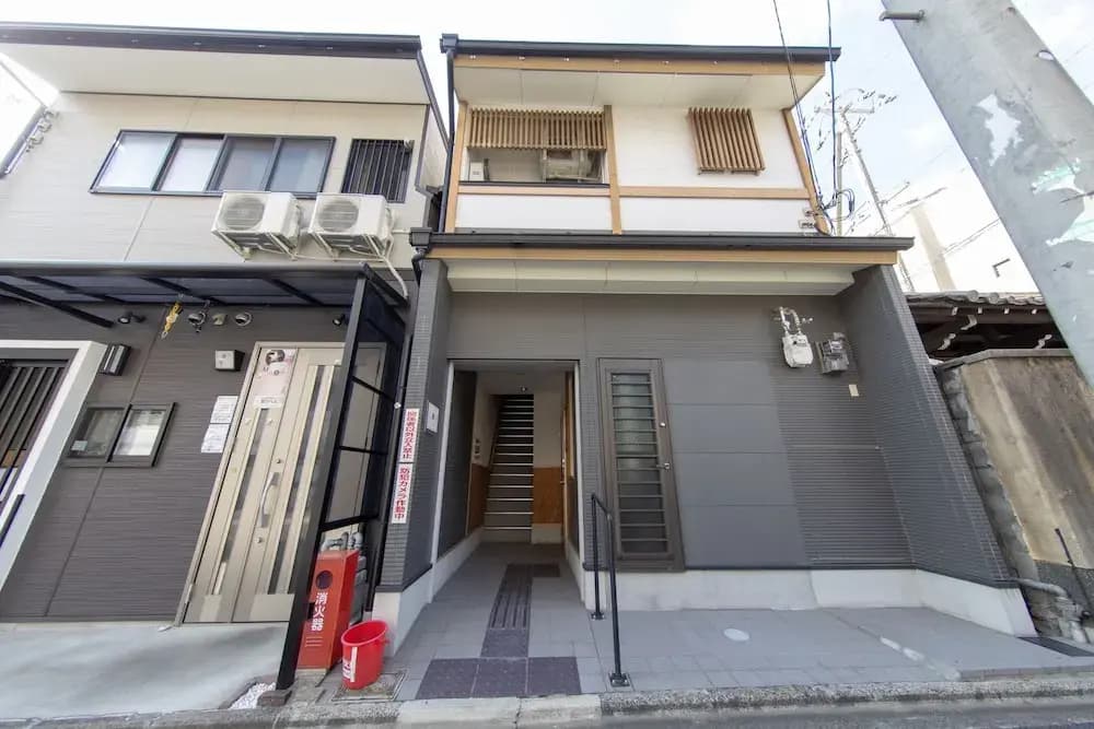 Guest House ICHIKA - photo 1