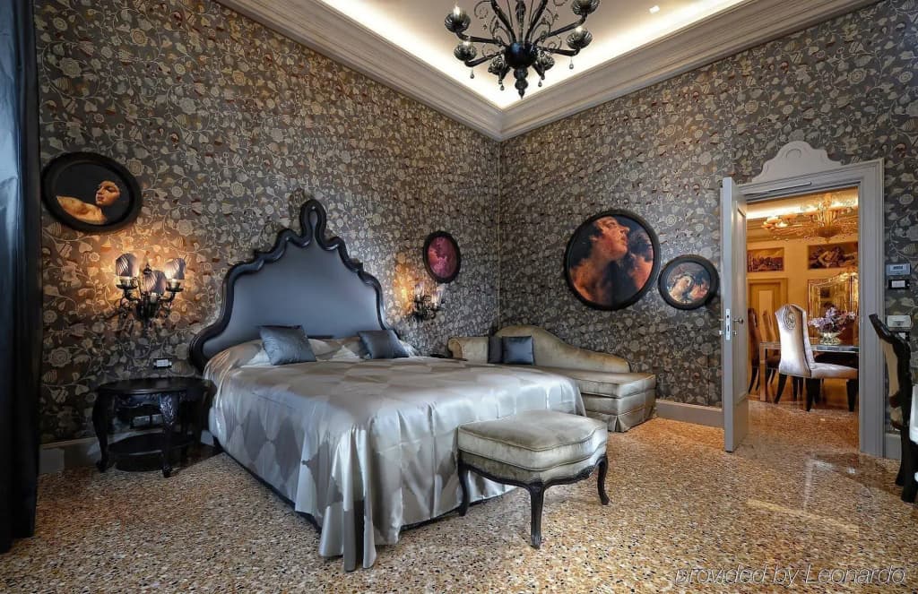 Hotel Palazzetto Madonna - photo 13