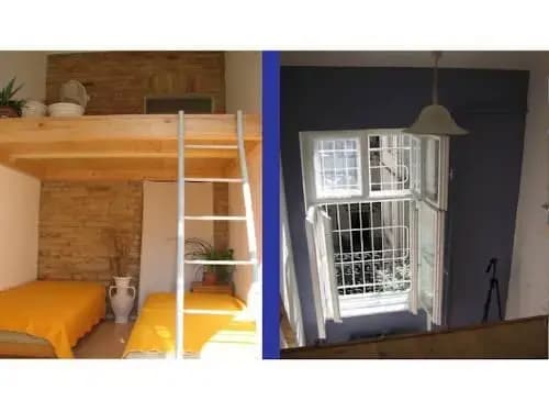 Colored Apartment - photo 4