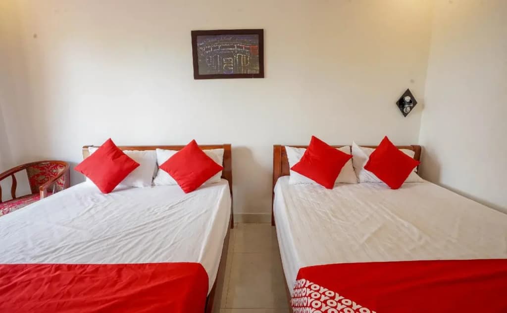 Windy River Homestay - photo 44