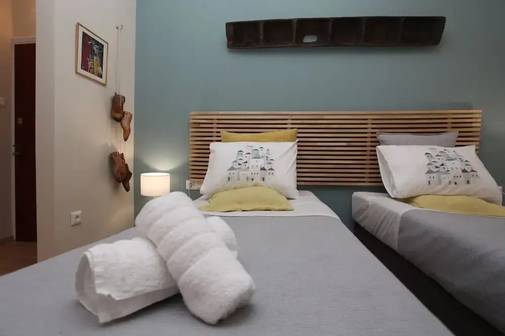 GK Aria by GK Hospitality Group - photo 6