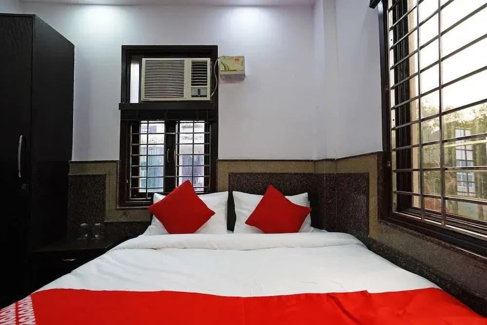 OYO 49019 Aasha Residency - photo 2