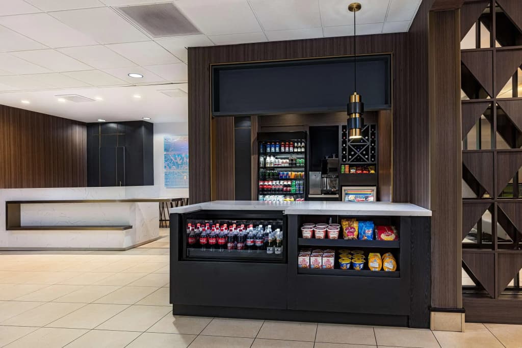 Hilton Garden Inn Los Angeles/Hollywood - photo 9