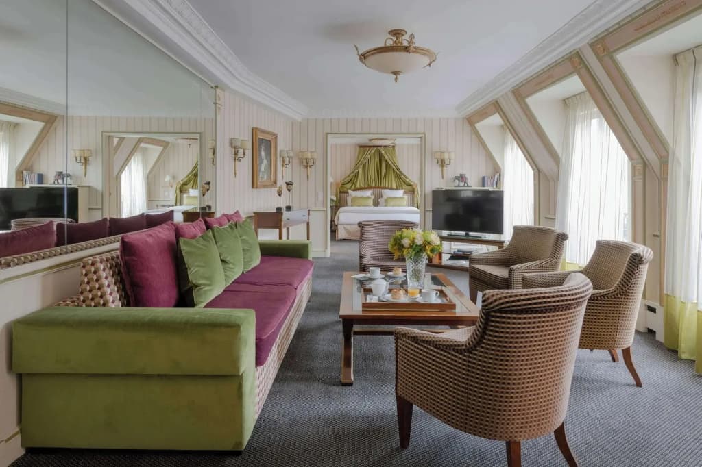 Napoleon Hotel - photo 15