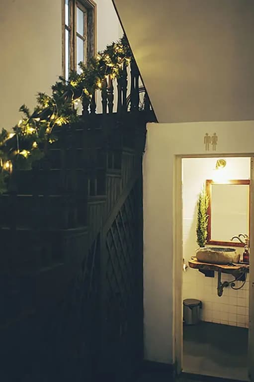 Tams Hostel - photo 2