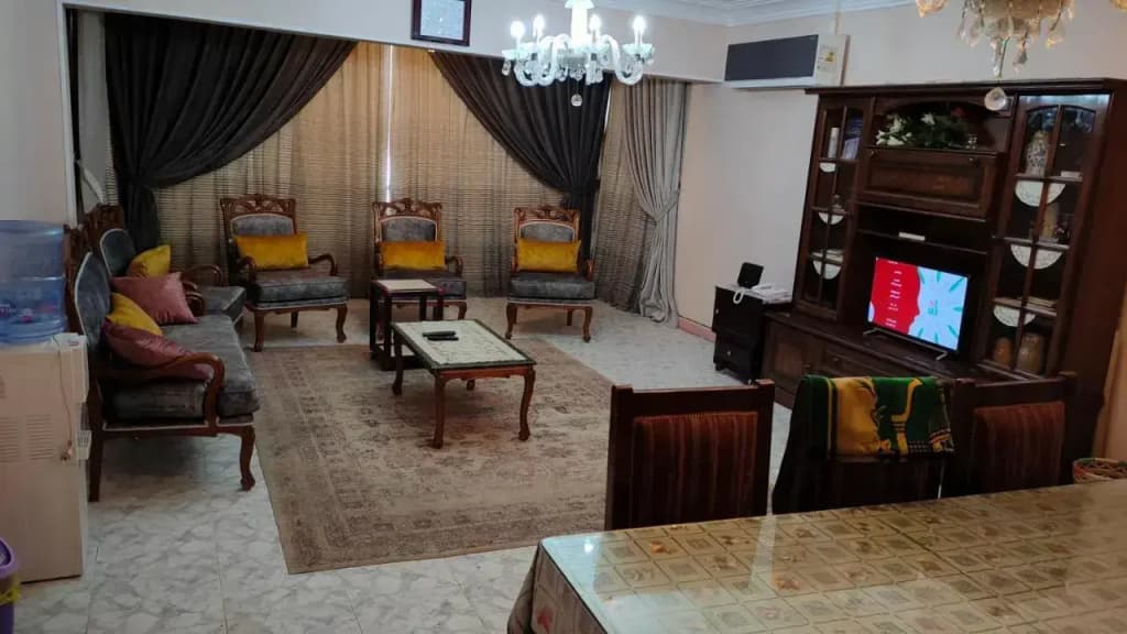 شقة مكرم عبيد للعائلات B 20 - photo 14