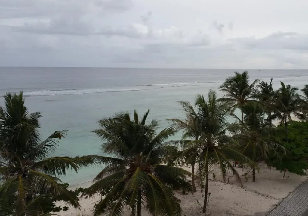 Vista Beach Retreat Hotel - photo 19