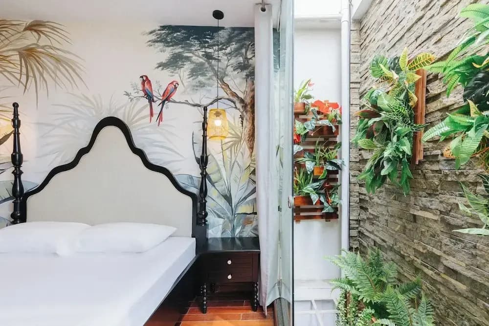 Sun Clover Boutique Hotel - photo 24
