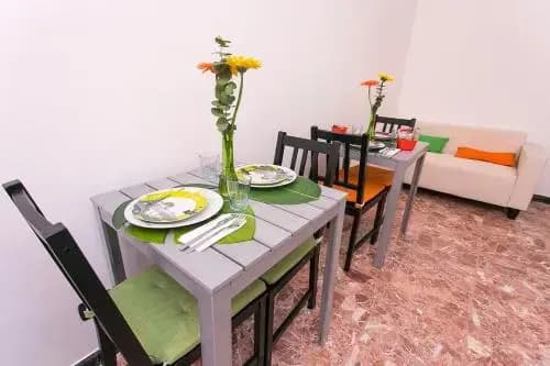 Il Vagamondo Guest House - photo 11