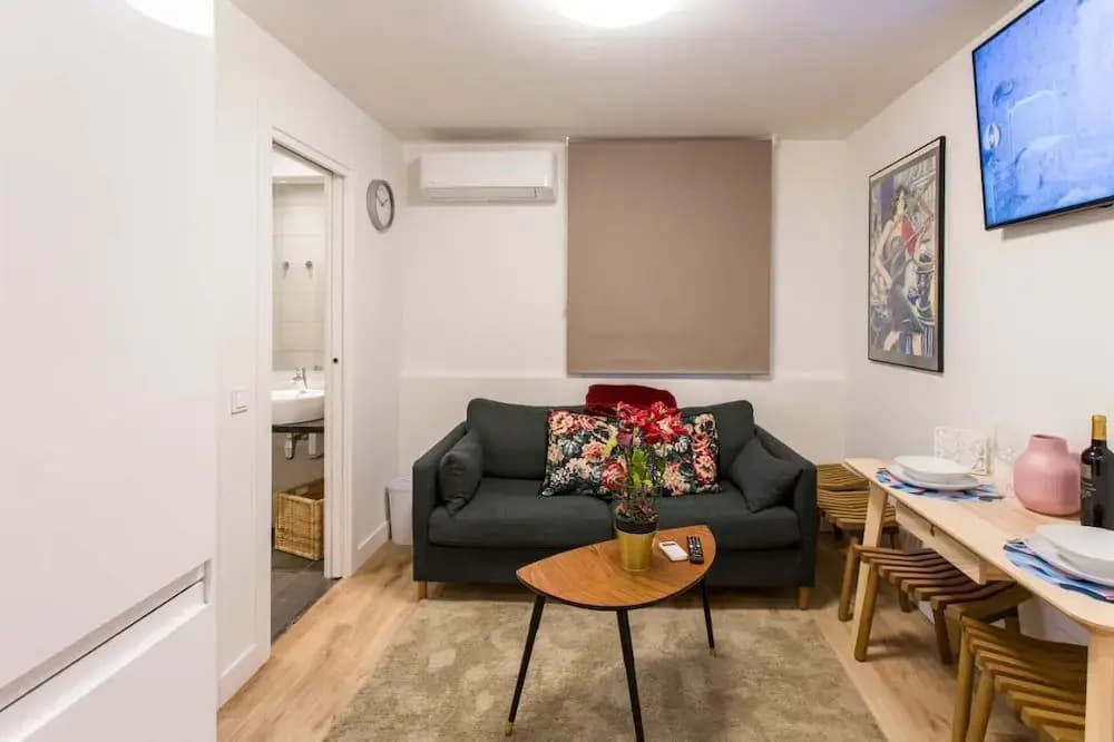 Hospedium GoodRooms Apartments - photo 2