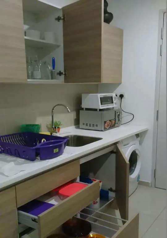 I-Suite I-City B7-28 - photo 21